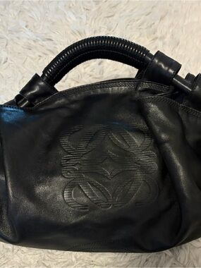 Vintage Loewe Nappa Aire